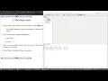 5 2 The Object class and equals method override