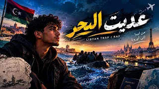   عد يت البحر   أغنية ليبية حزينة   من ليبيا إلى أوروبا                        دندنها