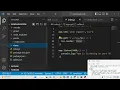 Node js Express Project to Compile HTML to PUG or Jade in Browser Using EJS in Javascript