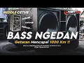 Download Lagu DJ CEK SOUND BASS NGEDAN MIDDLE CETUS PALING KERAS