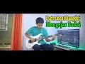 Download Lagu MENGEJAR BADAI (Wawa Marisa) Guitar Cover Instrument By:Hendar