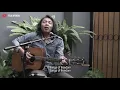 Download Lagu REDEMPTION SONG BOB MARLEY [ LIRIK ] FELIX IRWAN COVER