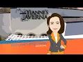 DISHcover Lehigh Valley - Yianni s Taverna