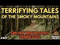 Researching the Area that Horrified Scott Carpenter Harley Owens Returns Bigfoot Society 417