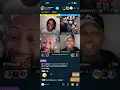 Download Lagu Bigo live Madam Lo and Trina B vs Supabihh #bigolive