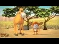 Download Lagu Monkey See Monkey Do Camel Dance