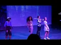 The Wiz at GFS--"Ease on Down the Road #3"