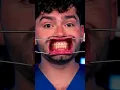 Clear ASMR Snacks vs Cavities