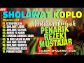 Download Lagu SHOLAWAT NABI PENARIK REZEKI MUSTAJAB TERBARU 2025, SHOLAWAT JIBRIL,NARIYAH FULL ALBUM DANGDUT KOPLO