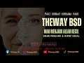 Download Lagu PAGI BERKAT BERSAMA PASE - Eps.412 | Mau Menjadi allah Kecil - Umur Panjang \u0026 Hidup Kekal