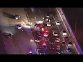 2-year-old girl woman die after wrong-way crash in Surprise
