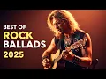 Download Lagu Best Emotional Rock Ballads Playlist 2025 | Heartfelt Songs of Love, Goodbye, and Reflection