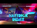 Lagu Hattrick Remix - Imran Khan | Yaygo Musalini | Sexo Beat India