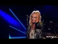 Metric | Breathing Under Water (LIVE)