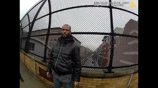 Notorious Repeat Walgreens Shoplifter Strikes Again