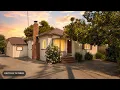 819 - 821 Hudson Street Redwood City CA 94061