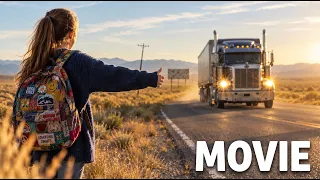 HER TOWN WAS IN TROUBLE, so she made a bold move to save everyone / Full MOVIE / Family Comedy