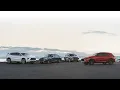 BUICK 2025 Global Brand Campaign - Now is Exceptional