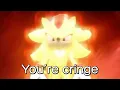 Download Lagu No, you're cringe