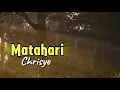 Download Lagu CHRISYE Feat. ANING KATAMSI - Matahari ( Lirik ) - Composer EROS DJAROT - Album BADAI PASTI BERLALU