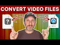 6 Ways To Convert Files On a Mac