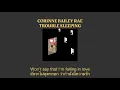 Corinne Bailey Rae - Trouble Sleeping (แปลไทย)
