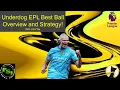 Underdog Premier League 200k Best Ball Overview and Strategy Guide