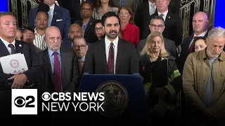 NYC releases trove of documents suggesting New Yorkers were misled about air quality after 9/11