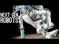 Download Lagu Next Generation Robots - Boston Dynamics, Asimo, Da Vinci, SoFi