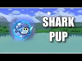 Shark Pup Pet Terraria 1 4