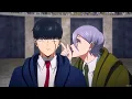 Download Lagu Mash beats Macaron's true form || Mashle 2nd Season Eps 7 マッシュル-MASHLE- 神覚者候補選抜試験編