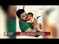 There s no mercy Mother fears for husband s safety after ICE deports him to Mexico