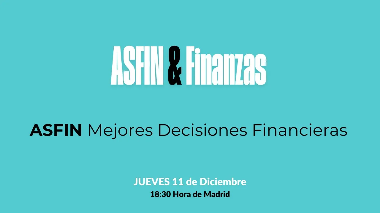 Taller 19 - ASFIN, Cómo Escalar tu Negocio de CFO Externo - La "ITV Financiera"-