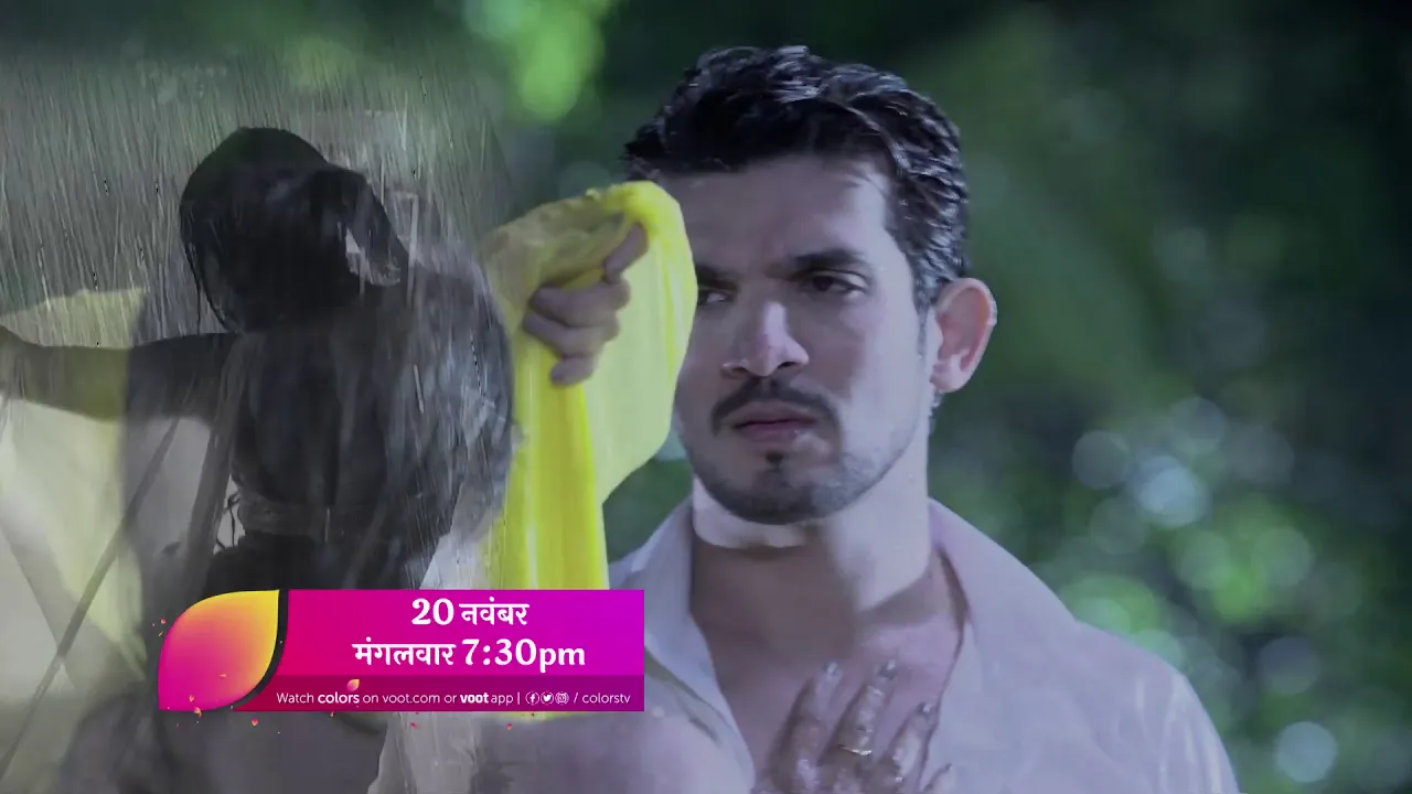 ishq Mein Marjawa: Mon - Sat 7.30PM