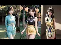 Download Lagu 4K Aiart | Stewardess, JK Girl, Uniform Beauty, College Girl, Asia Girl, Ai LOOKBOOK #16
