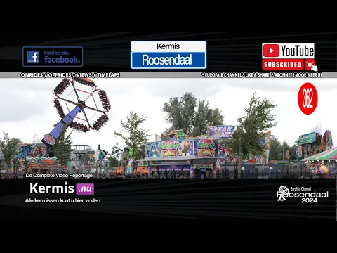 Video Kermiseditie 2024