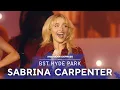 Lagu Sabrina Carpenter | Manchild | Live at BST Hyde Park 2025