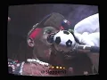 Lee Scratch Perry LIVE in Wellington NZ 2002   AVS.