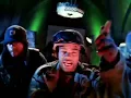 Killah Priest - GZA - Shadowboxin/4th Chamber - [Official Music Video]