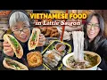 VIETNAMESE FOOD TOUR What to Eat in Seattle s LITTLE SAIGON ft Banh Mi Egg Coffee Pho More