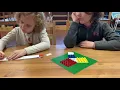 Pythagoras - Arithmetic Plate