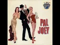 Bewitched - Frank Sinatra