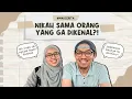 Download Lagu #MAUCERITA - PROSES PANJANG TAARUF KITA~