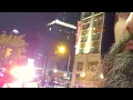 Bouncers Beat up Guy POLICE COVER IT UP Halloween Bar Crawl Downtown Buffalo