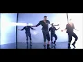 Kelly Rowland - Down For Whatever (Official Music Video) ft. The WAV.s