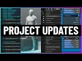 EasyBPY Holt Tools and More Updates