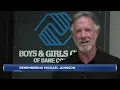 Remembering Michael Johnson