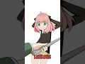 Download Lagu 🧡Anya Zero Two Dodging | Spy X Family Animation