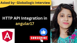 API integration in angular with httpClient - Angular 17 How to fetch Data from API in Angular 17