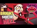 Bright Side Of Hell - Hazbin Hotel Abridged (Original Song)